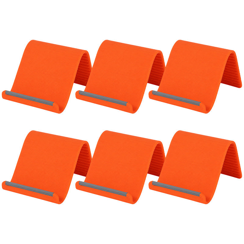 🔥50K+ SOLD!🎁WarmNest™ Flexible Silicone Cell Phone Holder (offer)