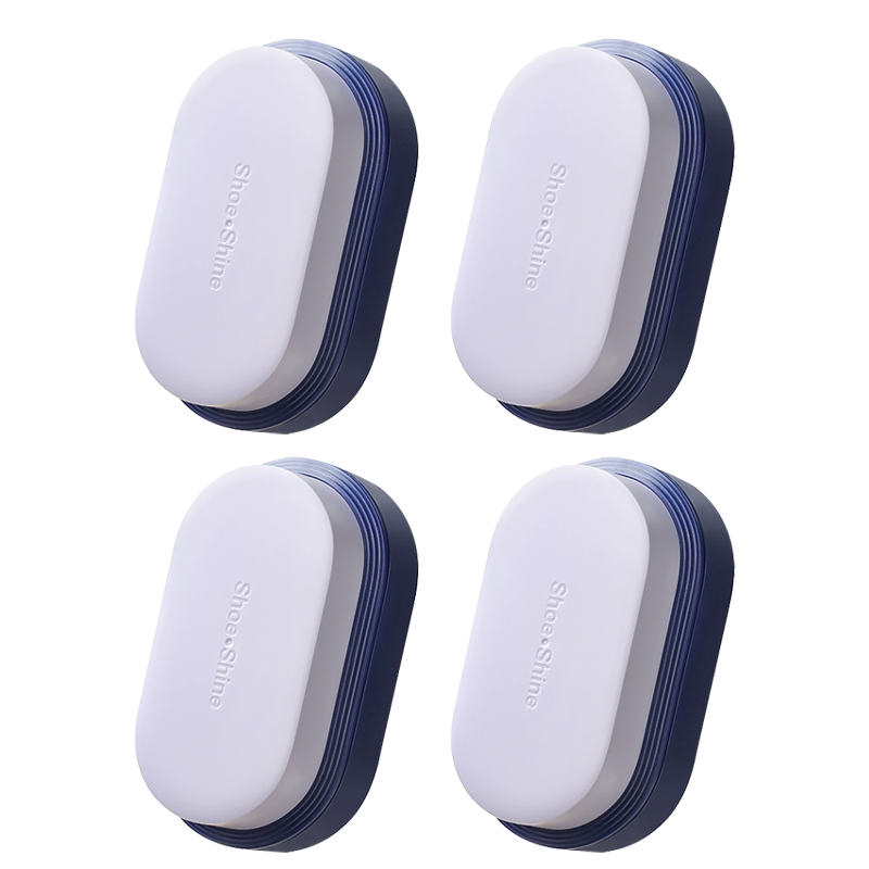 Specialized Leather Cleaning Sponge