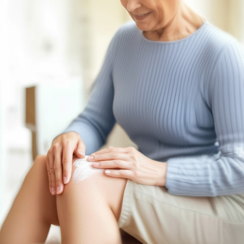 KUBOZN® Advanced Magnesium Pain Relief Cream image Alt Image