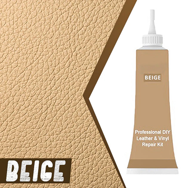 💡Official Store: Powerful Repair Function KUBOZN® Advanced Leather Repair Gel