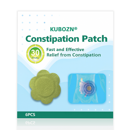 KUBOZN® Constipation Patch BIGO
