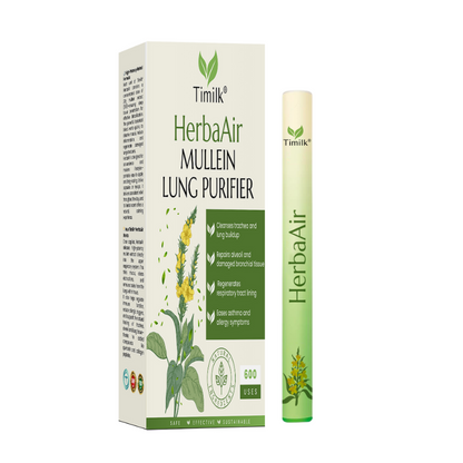 T Healrize® HerbaAir Mullein Lung Purifier