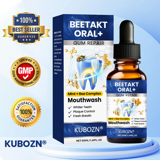 KUBOZN® BeeTakt Oral+ GUM REPAIR (Offer)