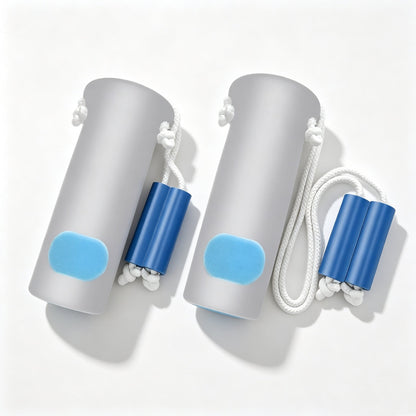 ⏳Limited-time 50% off⏰Sock aid for older people – foam handles, easy to use & accessible – Ideal for people with limited mobility🧦🏠💪