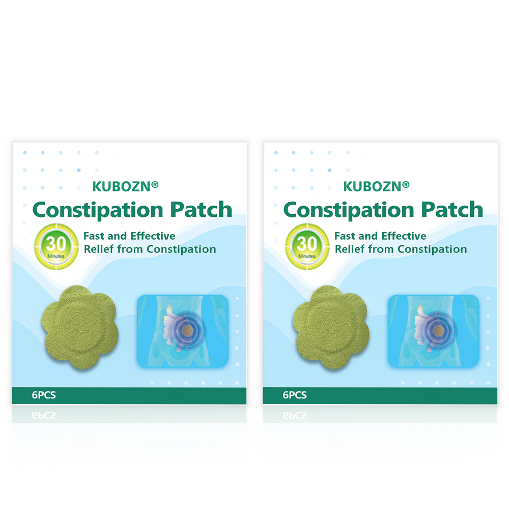 KUBOZN® Constipation Patch BIGO