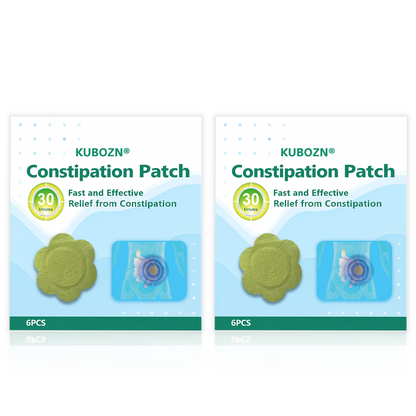 KUBOZN® Constipation Patch BIGO