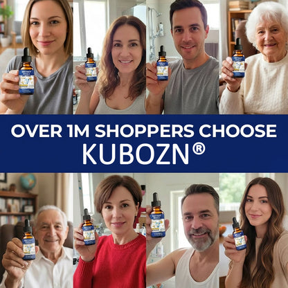 KUBOZN® BeeTakt Oral+ GUM REPAIR (Offer)