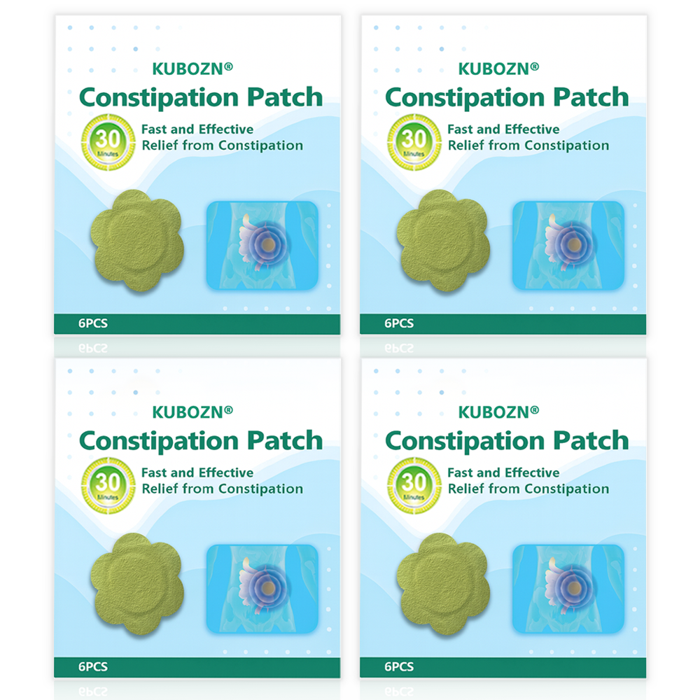 KUBOZN® Constipation Patch BIGO