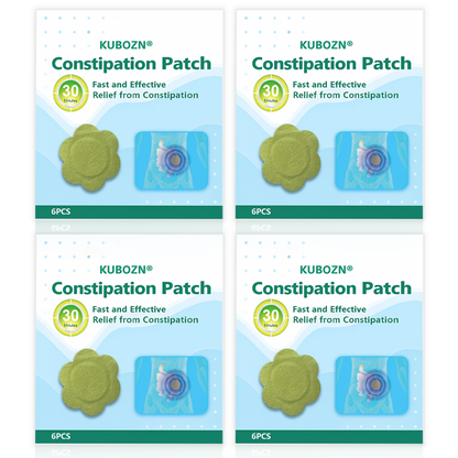 KUBOZN® Constipation Patch BIGO