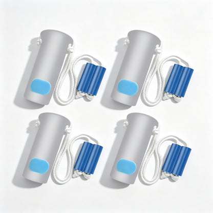 ⏳Limited-time 50% off⏰Sock aid for older people – foam handles, easy to use & accessible – Ideal for people with limited mobility🧦🏠💪