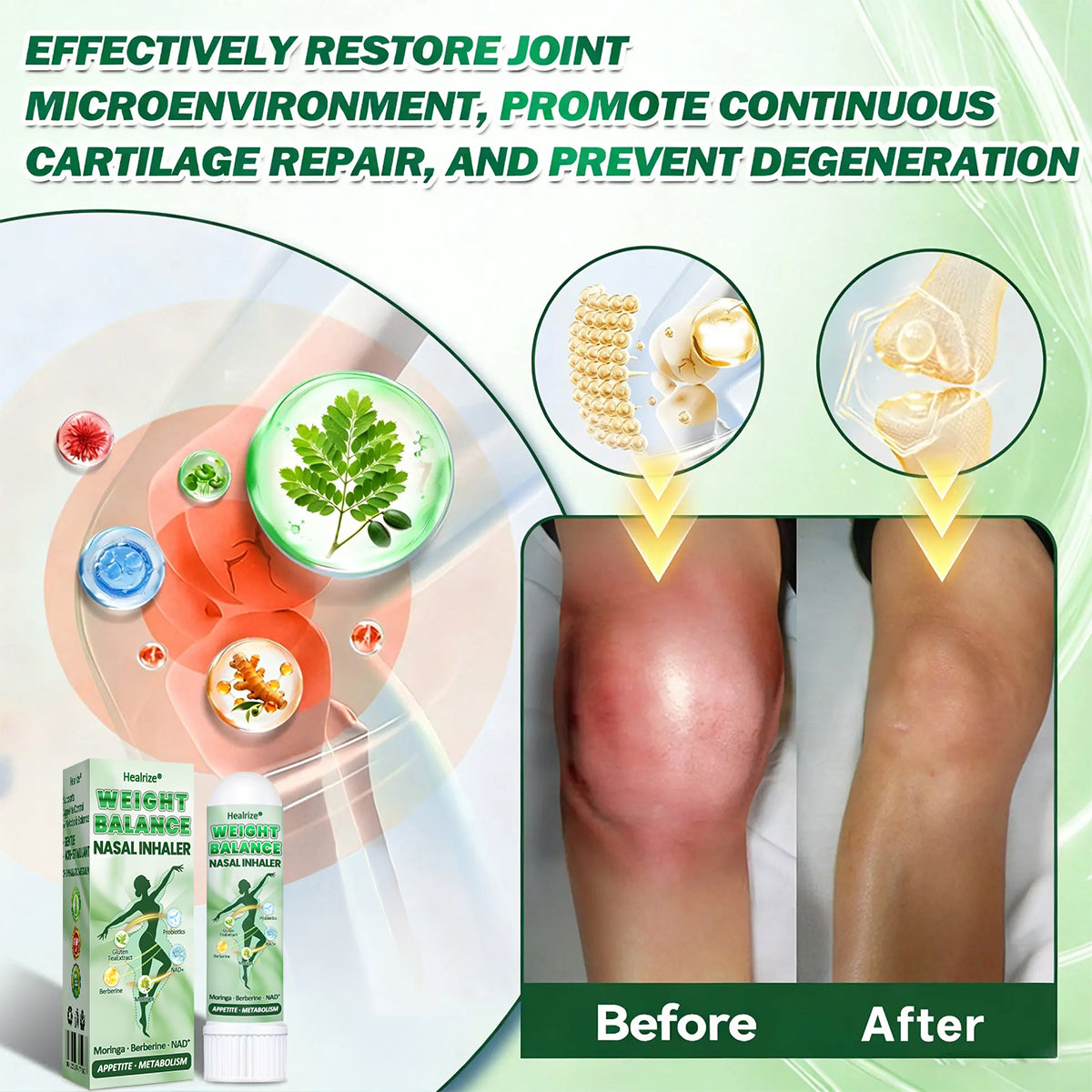 Healrize® 𝙈𝒐𝒓𝒊𝒏𝒈𝗮 · 𝗕𝗲𝗿𝗯𝐞𝐫𝐢𝐧𝙚 × 𝙉𝑨𝑫 Advanced Nasal Metabolic Inhaler