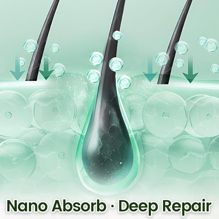 🅱︎Cvreoz® Follicure BioGrow Hair Restoration Spray ( Reawaken Your Roots. Regrow Naturally. ✨ Clinically Proven Hair Regrowth Within 4 Weeks ✨)