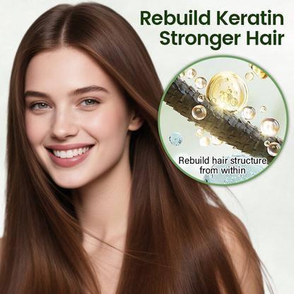 🅱︎Cvreoz® Follicure BioGrow Hair Restoration Spray ( Reawaken Your Roots. Regrow Naturally. ✨ Clinically Proven Hair Regrowth Within 4 Weeks ✨)