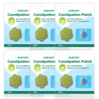 KUBOZN® Constipation Patch BIGO
