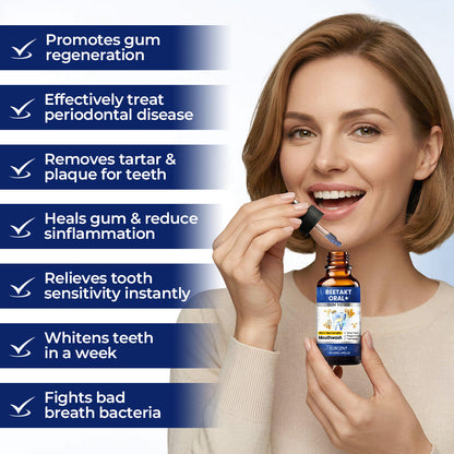 KUBOZN® BeeTakt Oral+ GUM REPAIR (Offer)