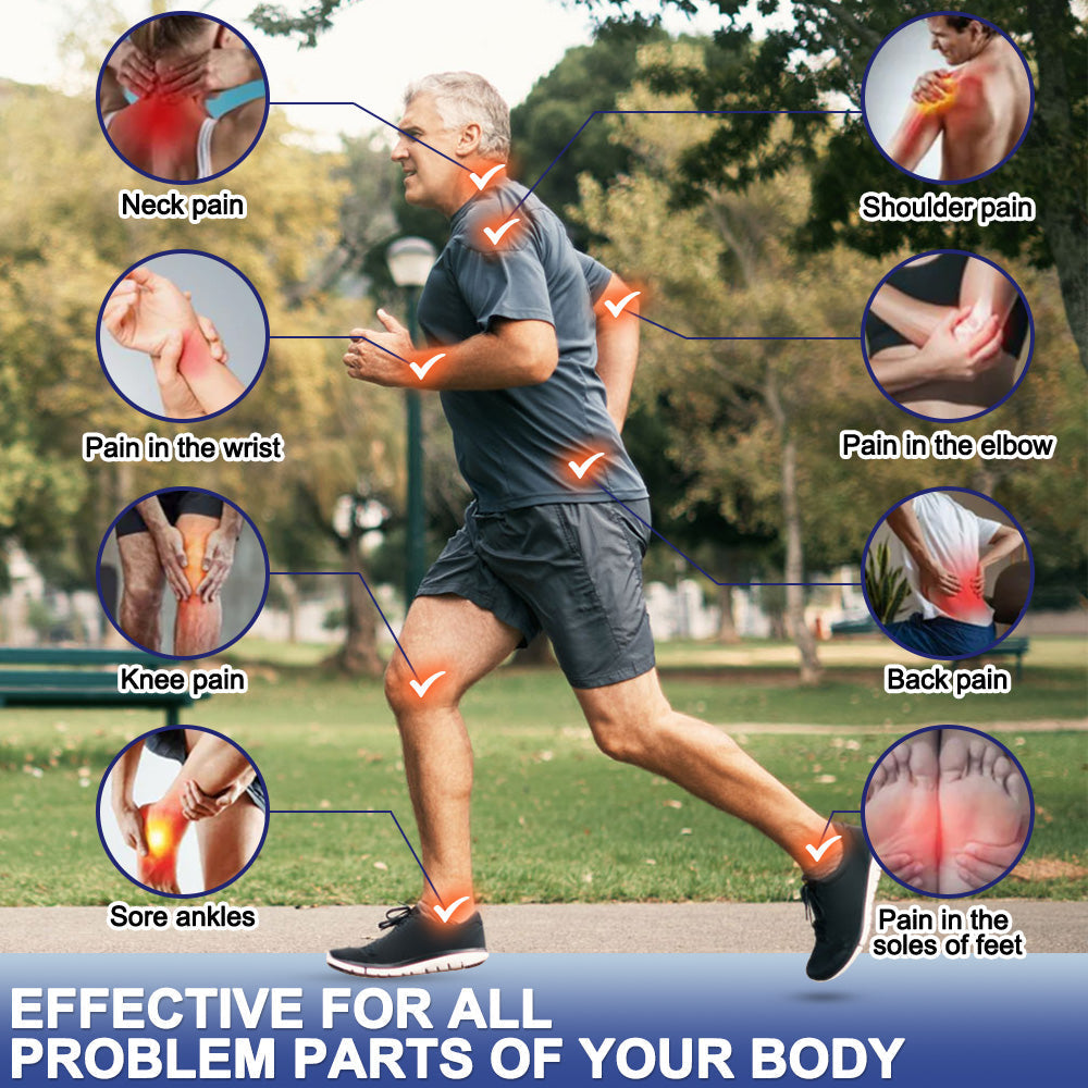 KUBOZN® Advanced Magnesium Absorption Cream for Arthritis, Neuropathy & Joint Pain (offer)