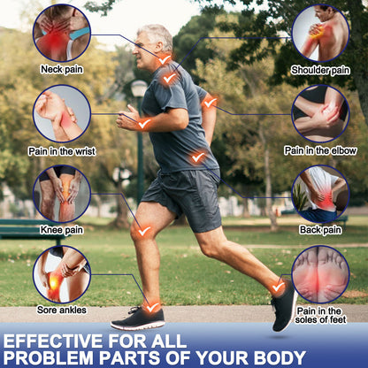 KUBOZN® Advanced Magnesium Absorption Cream for Arthritis, Neuropathy & Joint Pain (offer)