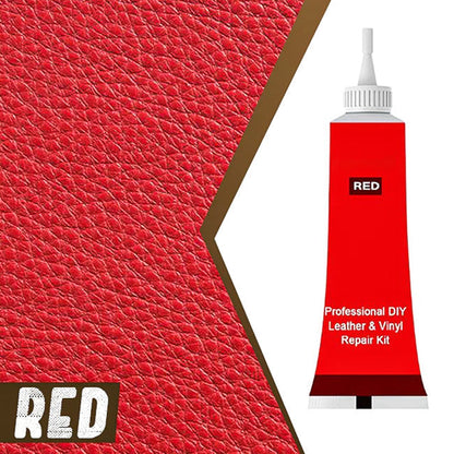 💡Official Store: Powerful Repair Function KUBOZN® Advanced Leather Repair Gel