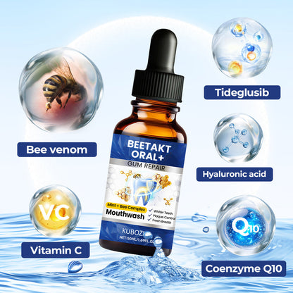 KUBOZN® BeeTakt Oral+ GUM REPAIR (Offer)