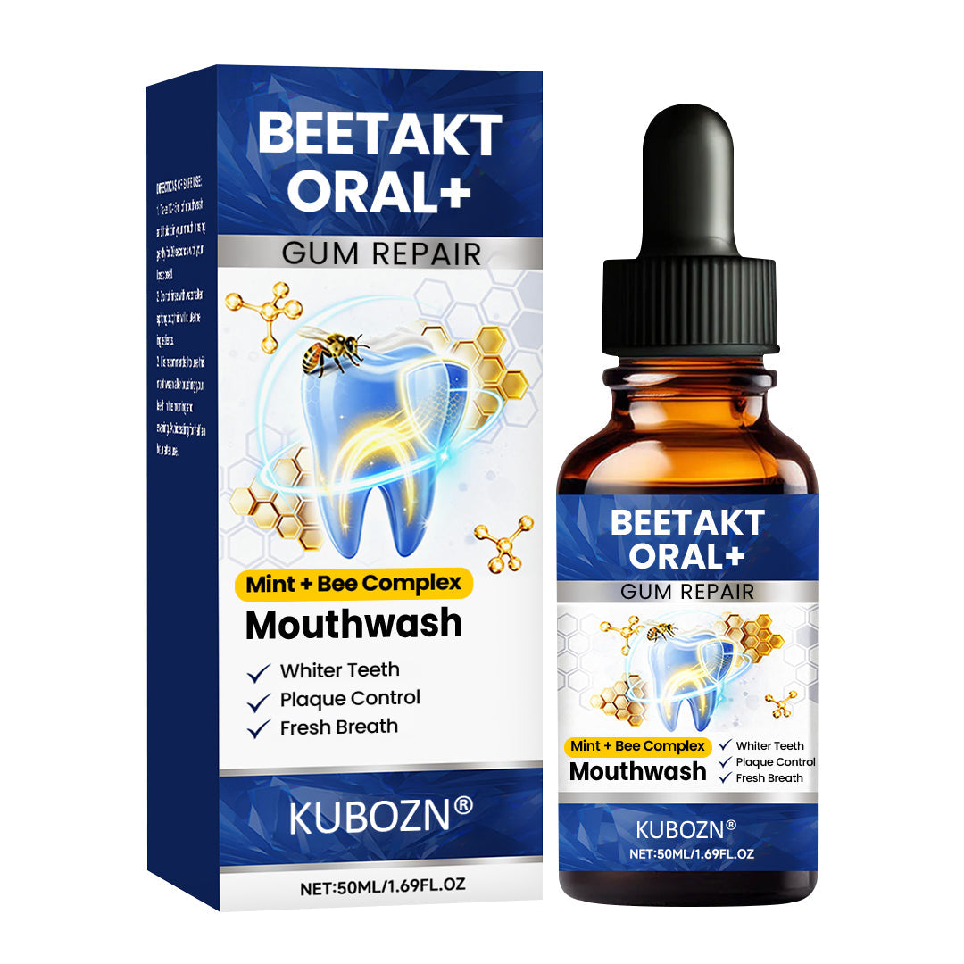 KUBOZN® BeeTakt Oral+ GUM REPAIR (Offer)