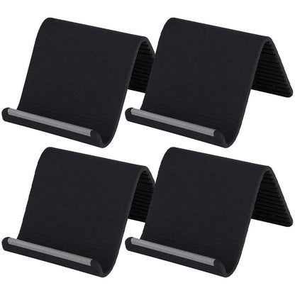 🔥50K+ SOLD!🎁WarmNest™ Flexible Silicone Cell Phone Holder (offer)