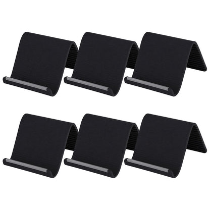 🔥50K+ SOLD!🎁WarmNest™ Flexible Silicone Cell Phone Holder (offer)