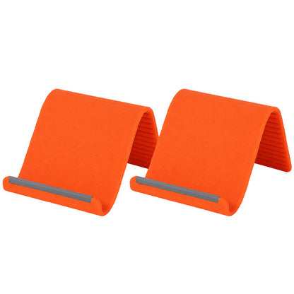 🔥50K+ SOLD!🎁WarmNest™ Flexible Silicone Cell Phone Holder (offer)