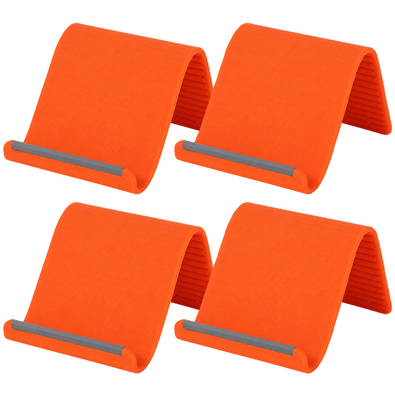🔥50K+ SOLD!🎁WarmNest™ Flexible Silicone Cell Phone Holder (offer)