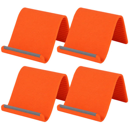 🔥50K+ SOLD!🎁WarmNest™ Flexible Silicone Cell Phone Holder (offer)