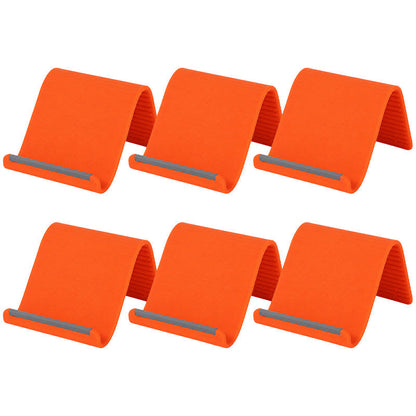 🔥50K+ SOLD!🎁WarmNest™ Flexible Silicone Cell Phone Holder (offer)