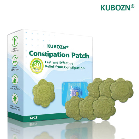 KUBOZN® Constipation Patch