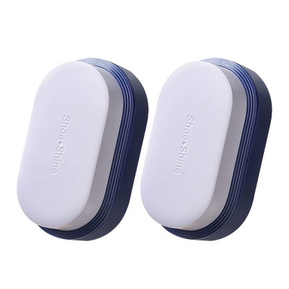 Specialized Leather Cleaning Sponge