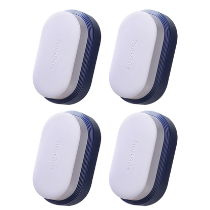 Specialized Leather Cleaning Sponge