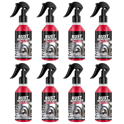 🔥2026 SALE - NANO METAL RUST REMOVER POLISHING SPRAY FOR TOOLS, CARS, BIKES, GRILLS, BOLTS, FIREARMS & MORE