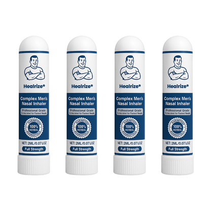 Healrize® Nasal Inhaler | Firm Erections in 5 Minutes – No Pills! (Offer)