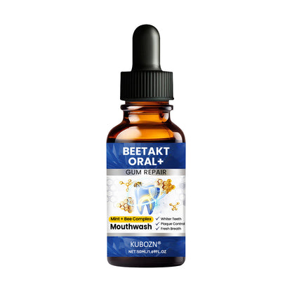 KUBOZN® BeeTakt Oral+ GUM REPAIR (Offer)
