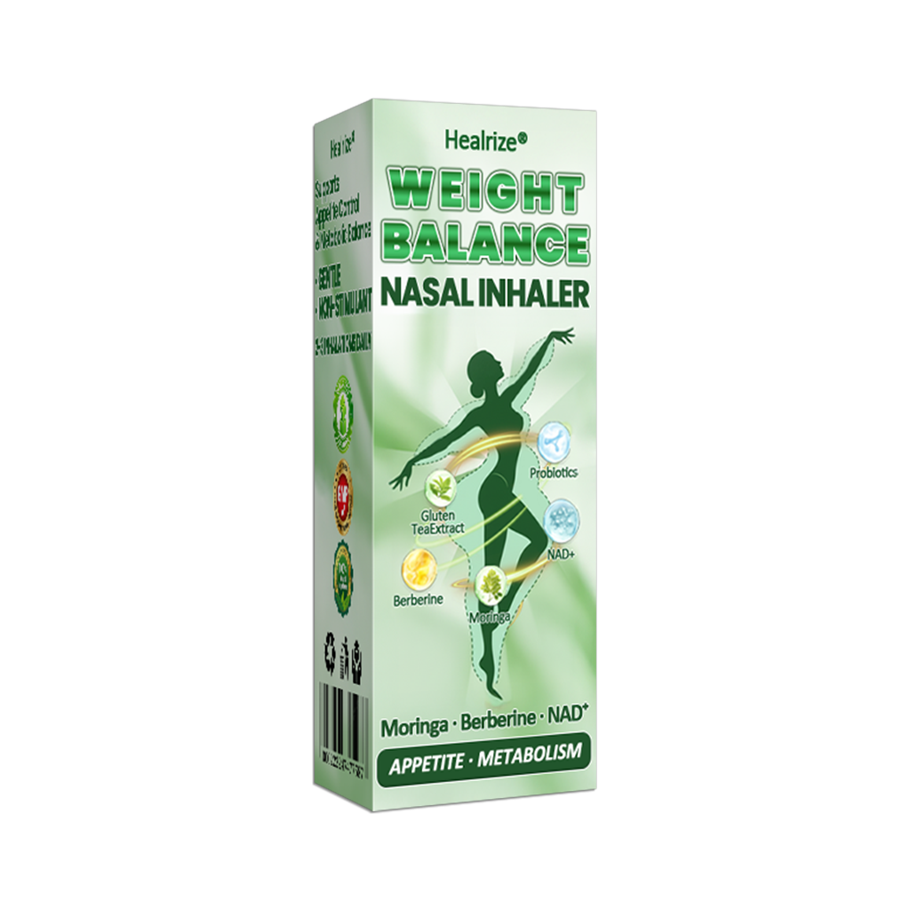 Healrize® 𝙈𝒐𝒓𝒊𝒏𝒈𝗮 · 𝗕𝗲𝗿𝗯𝐞𝐫𝐢𝐧𝙚 × 𝙉𝑨𝑫 Advanced Nasal Metabolic Inhaler