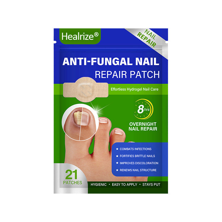 Healrize® Anti-Fungal Nail Repair Patch (offer)
