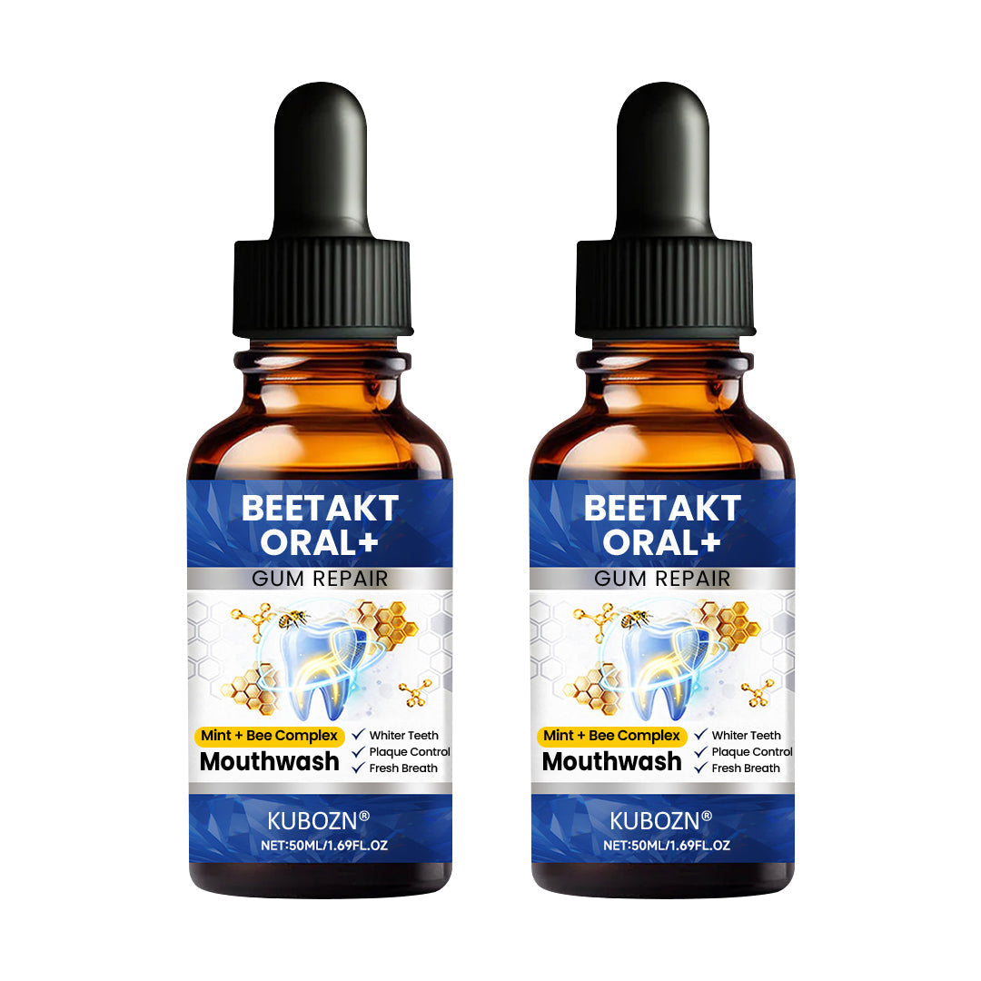KUBOZN® BeeTakt Oral+ GUM REPAIR
