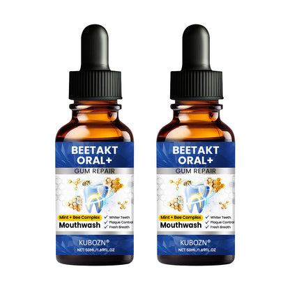 KUBOZN® BeeTakt Oral+ GUM REPAIR
