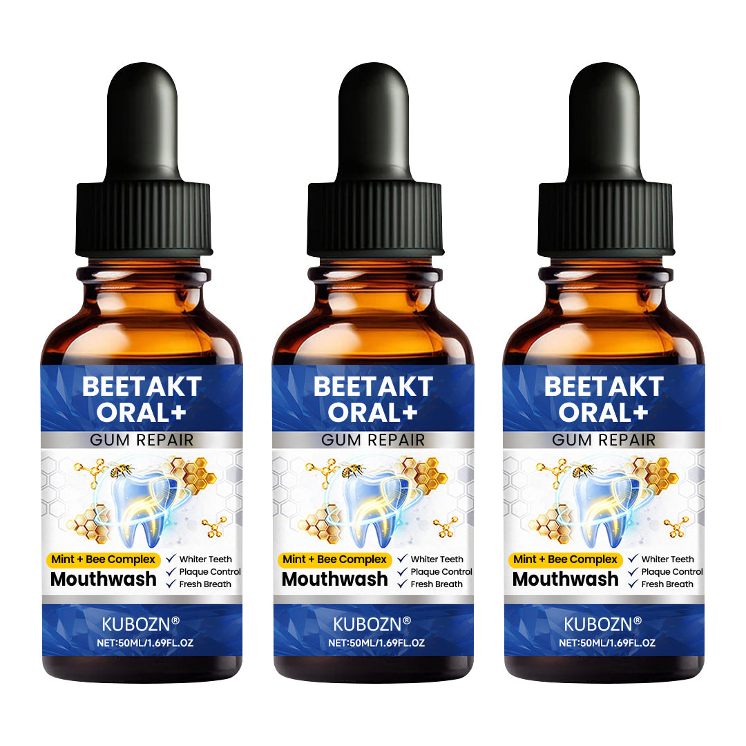 KUBOZN® BeeTakt Oral+ GUM REPAIR (Offer)