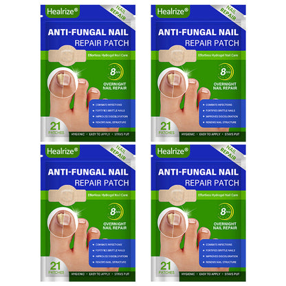 Healrize® Anti-Fungal Nail Repair Patch (offer)