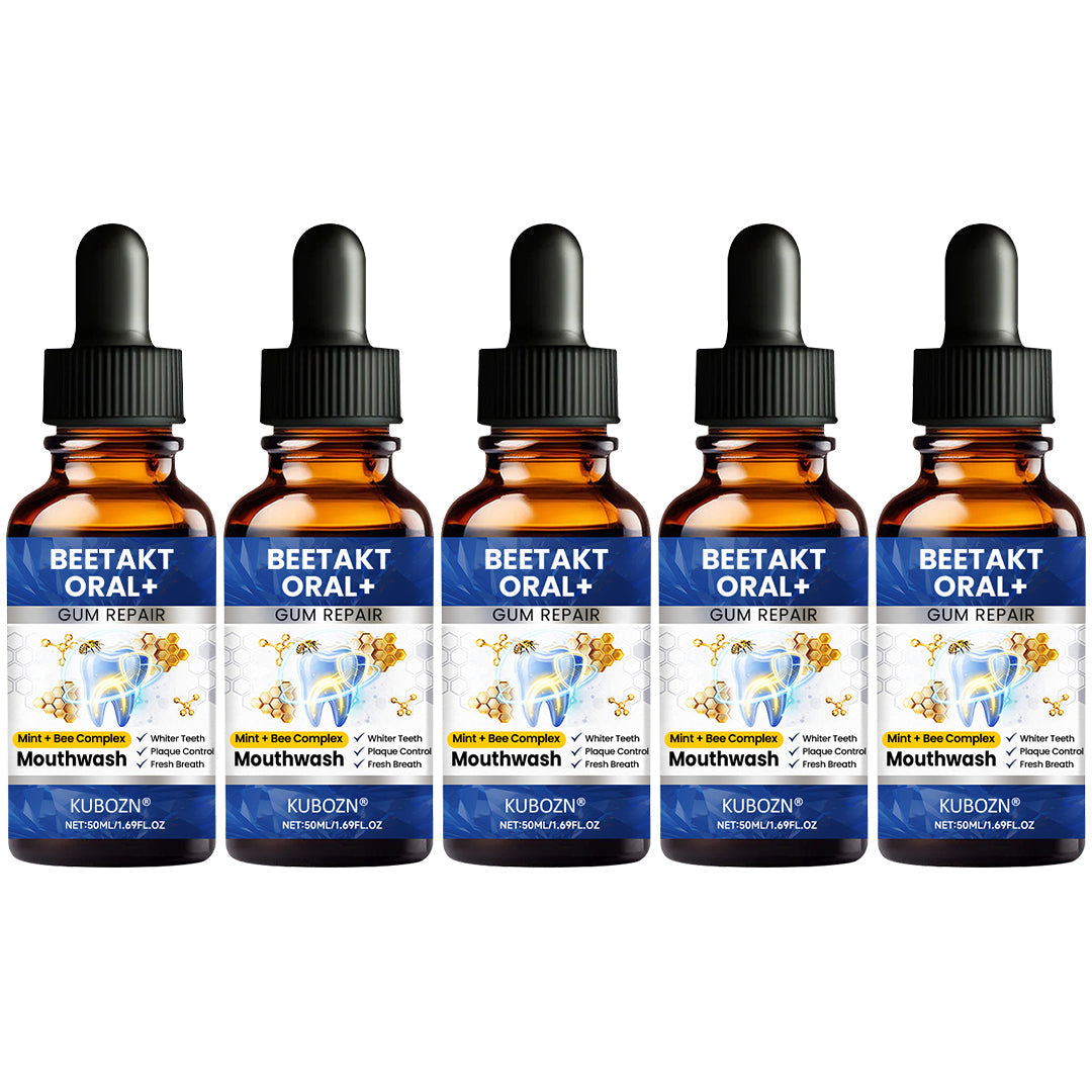 KUBOZN® BeeTakt Oral+ GUM REPAIR