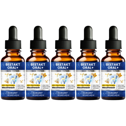 KUBOZN® BeeTakt Oral+ GUM REPAIR (Offer)