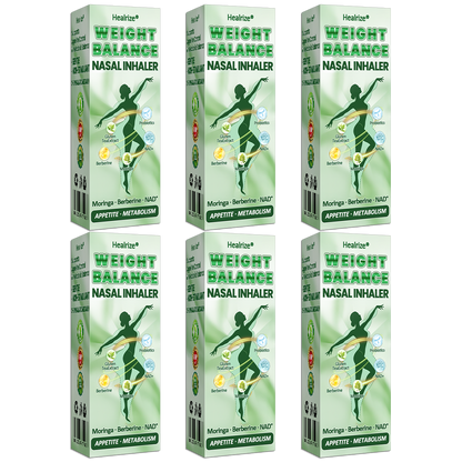 Healrize® 𝙈𝒐𝒓𝒊𝒏𝒈𝗮 · 𝗕𝗲𝗿𝗯𝐞𝐫𝐢𝐧𝙚 × 𝙉𝑨𝑫 Advanced Nasal Metabolic Inhaler