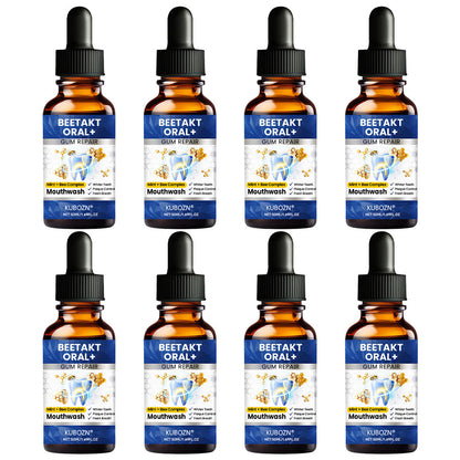 KUBOZN® BeeTakt Oral+ GUM REPAIR (Offer)