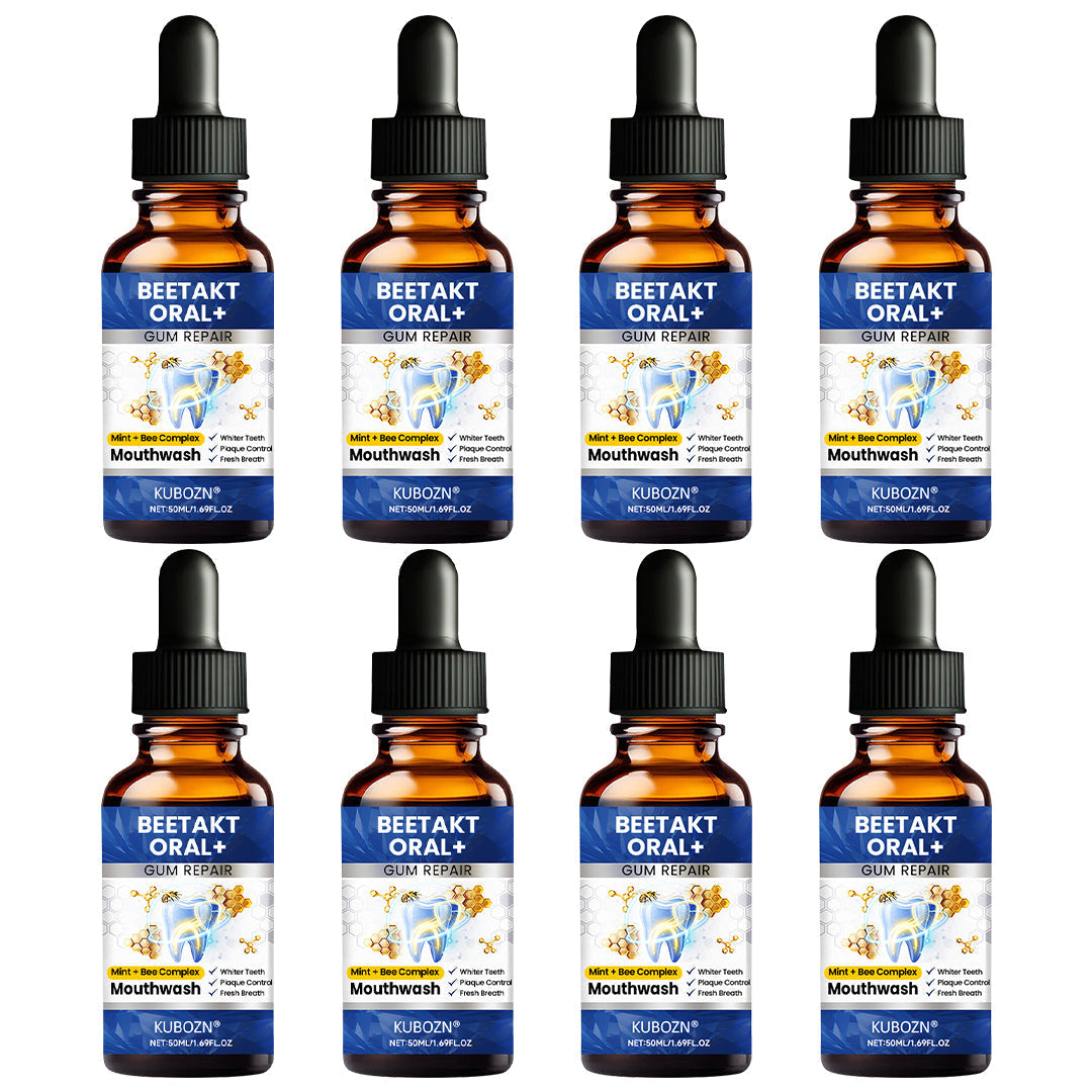 KUBOZN® BeeTakt Oral+ GUM REPAIR