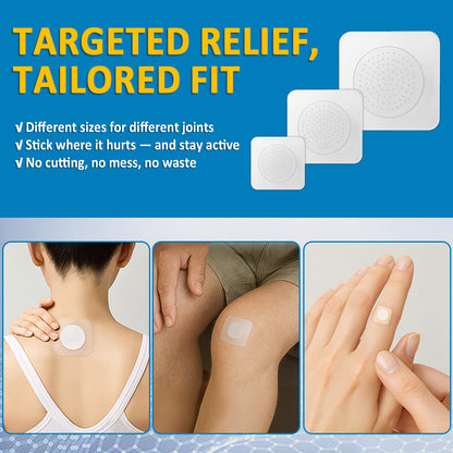 🧬KUBOZN® Joint Pain & Inflammation Relief Microdarts Patch