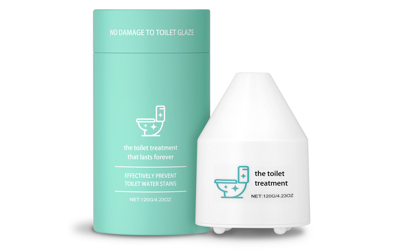 Cvreoz® Super Clean Toilet Cleaner Pro 🅱︎