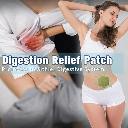 KUBOZN® Constipation Patch BIGO